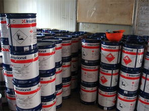 南寧不飽和聚酯樹脂廠 化工原料的生產(chǎn)與應(yīng)用前景