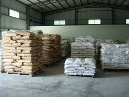 鎂粉 多領(lǐng)域應(yīng)用的化工瑰寶