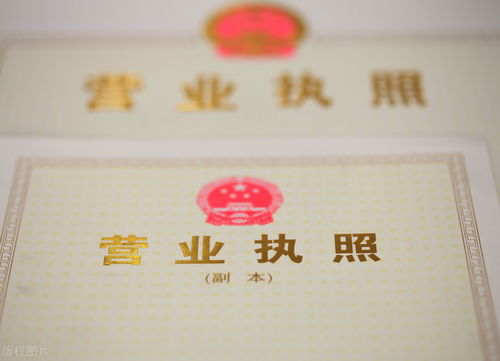 營業(yè)執(zhí)照與食品經(jīng)營許可證的區(qū)別你明白了嗎？