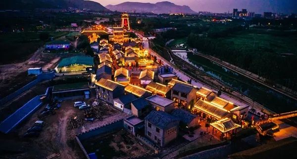 借勢(shì)&ldquo;東風(fēng)&rdquo;, 鹿泉開(kāi)啟新時(shí)代!