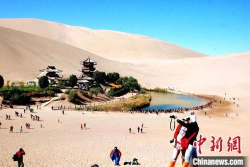 甘肅敦煌專項(xiàng)整治旅游市場(chǎng) 兩千余家餐飲單位簽 誠信書