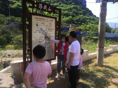 &ldquo;五一&rdquo;小長假,鞏義市旅游市場(chǎng)秩序健康平穩(wěn)