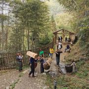 休寧木梨硔游玩-木梨硔門(mén)票多少錢(qián)/價(jià)格表-團(tuán)購(gòu)票價(jià)預(yù)定優(yōu)惠-景點(diǎn)地址在哪里/圖片介紹/參觀預(yù)約/旅游游覽順序及注意事項(xiàng)/營(yíng)業(yè)時(shí)間-【攜程】