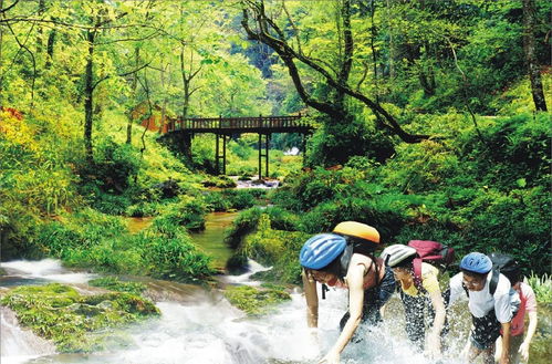 國內(nèi)游 十月,桂林漓江山水 千姿百態(tài)的潑墨水彩畫