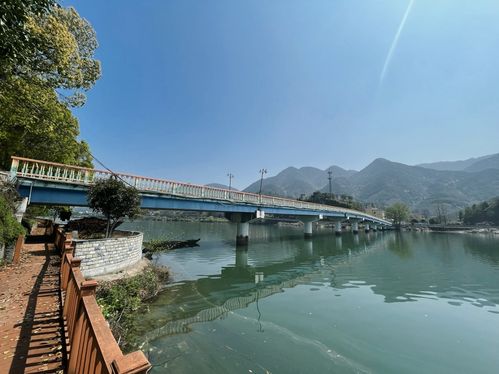 五一暢游指南 云和景區地圖帶你悠游古村，騎行綠道